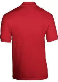 Custom Embroidered Gildan Polo Shirt GD040