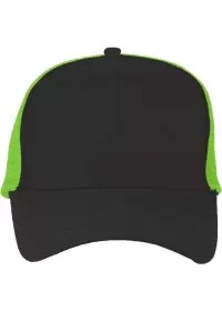 Trucker Cap Mesh style Beechfield BC640 Dual colour
