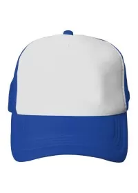 ½ Mesh Truckers Cap Result RC89X