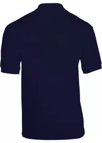 Custom Embroidered Gildan Polo Shirt GD040