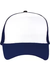 Trucker Cap Mesh style Beechfield BC640 Dual colour