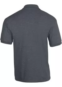 Custom Embroidered Gildan Polo Shirt GD040