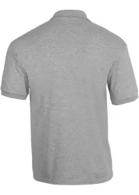 Custom Embroidered Gildan Polo Shirt GD040