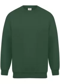 Premium Crew Neck Sweatshirt 340GSM AA21