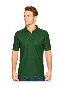 Classic Style Unisex Poloshirt AA11