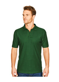 Classic Style Unisex Poloshirt AA11