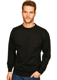 Premium Crew Neck Sweatshirt 340GSM AA21