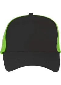 Trucker Cap Mesh style Beechfield BC640 Dual colour