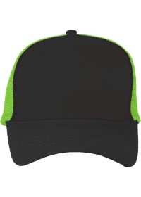 Trucker Cap Mesh style Beechfield BC640 Dual colour