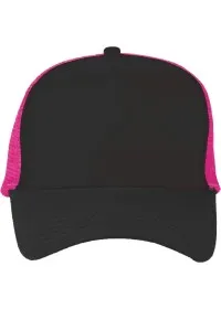 Trucker Cap Mesh style Beechfield BC640 Dual colour