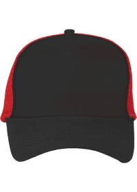 Trucker Cap Mesh style Beechfield BC640 Dual colour