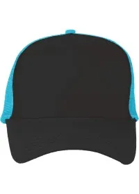 Trucker Cap Mesh style Beechfield BC640 Dual colour