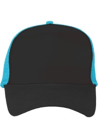 Trucker Cap Mesh style Beechfield BC640 Dual colour