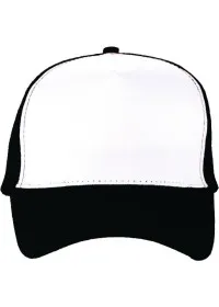 Trucker Cap Mesh style Beechfield BC640 Dual colour