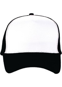Trucker Cap Mesh style Beechfield BC640 Dual colour