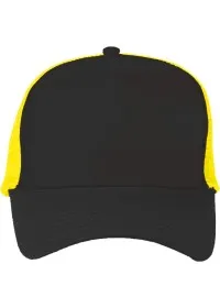 Trucker Cap Mesh style Beechfield BC640 Dual colour