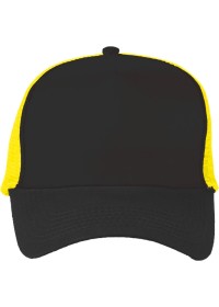 Trucker Cap Mesh style Beechfield BC640 Dual colour