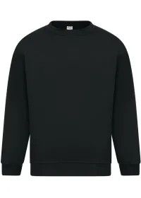 Classic Crew Neck Sweatshirt 300GSM AA24