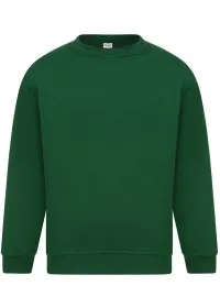 Classic Crew Neck Sweatshirt 300GSM AA24