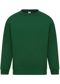 Classic Crew Neck Sweatshirt 300GSM AA24