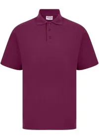 Classic Style Unisex Poloshirt AA11