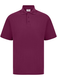 Classic Style Unisex Poloshirt AA11