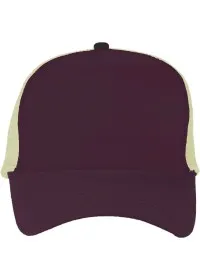 Trucker Cap Mesh style Beechfield BC640 Dual colour