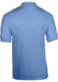 Custom Embroidered Gildan Polo Shirt GD040