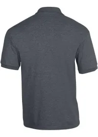 Custom Embroidered Gildan Polo Shirt GD040
