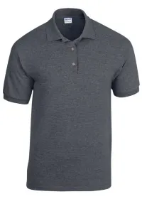 Custom Embroidered Gildan Polo Shirt GD040