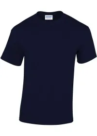 Custom Embroidered Gildan 5000 Heavy T Shirt