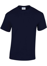 Custom Embroidered Gildan 5000 Heavy T Shirt