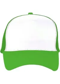 Trucker Cap Mesh style Beechfield BC640 Dual colour