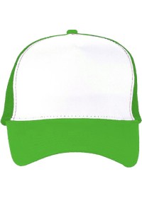 Trucker Cap Mesh style Beechfield BC640 Dual colour