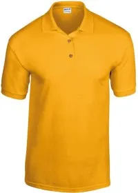 Custom Embroidered Gildan Polo Shirt GD040