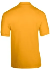 Custom Embroidered Gildan Polo Shirt GD040