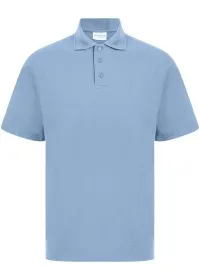 Classic Style Unisex Poloshirt AA11