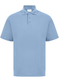 Classic Style Unisex Poloshirt AA11