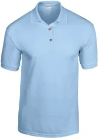 Custom Embroidered Gildan Polo Shirt GD040