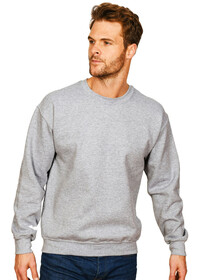 Classic Crew Neck Sweatshirt 300GSM AA24
