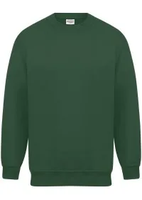 Premium Crew Neck Sweatshirt 340GSM AA21