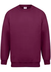 Premium Crew Neck Sweatshirt 340GSM AA21