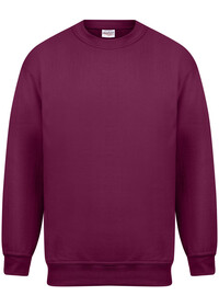 Premium Crew Neck Sweatshirt 340GSM AA21