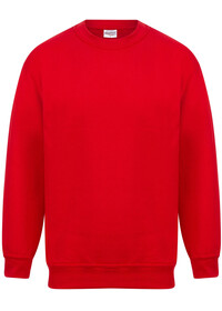 Premium Crew Neck Sweatshirt 340GSM AA21