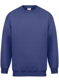 Premium Crew Neck Sweatshirt 340GSM AA21