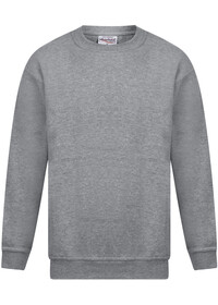 Premium Crew Neck Sweatshirt 340GSM AA21