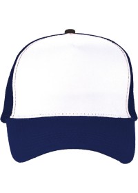 Trucker Cap Mesh style Beechfield BC640 Dual colour