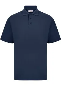 Classic Style Unisex Poloshirt AA11