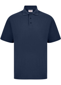 Classic Style Unisex Poloshirt AA11
