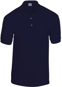 Custom Embroidered Gildan Polo Shirt GD040
